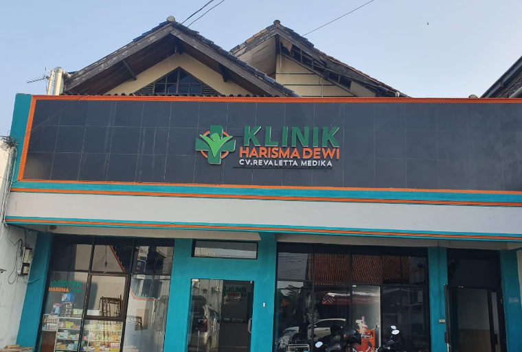 klinik 3