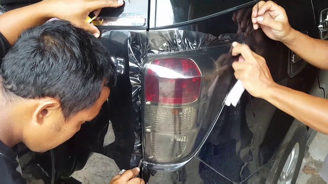 lampu mobil 2